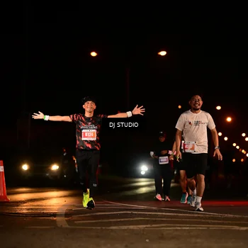 Runner Photo 4676761