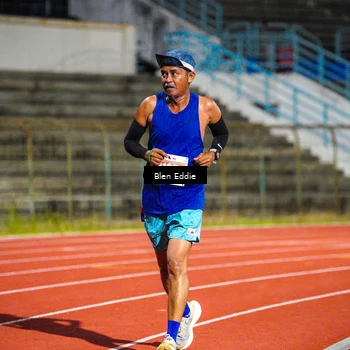 Runner Photo 4676764