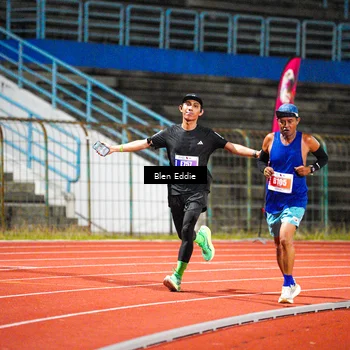 Runner Photo 4676765