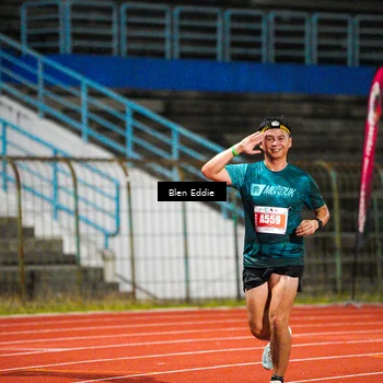 Runner Photo 4676766