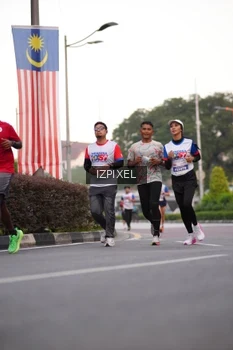Runner Photo 4676767