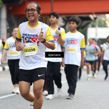 Runner Photo 4676768