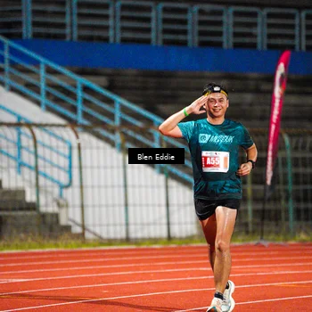 Runner Photo 4676769