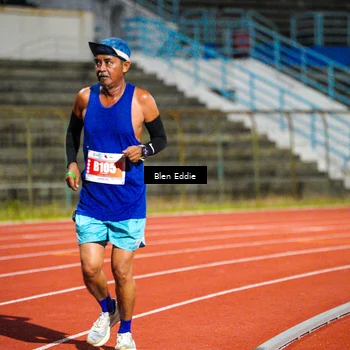Runner Photo 4676775