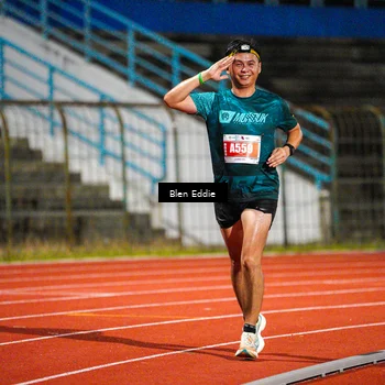 Runner Photo 4676776
