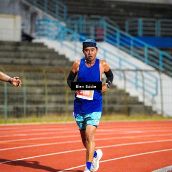Runner Photo 4676780