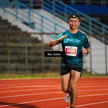 Runner Photo 4676782