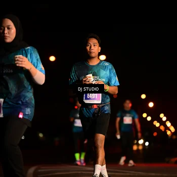 Runner Photo 4676783