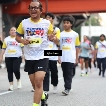 Runner Photo 4676784