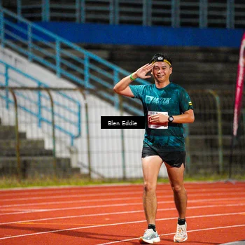 Runner Photo 4676787