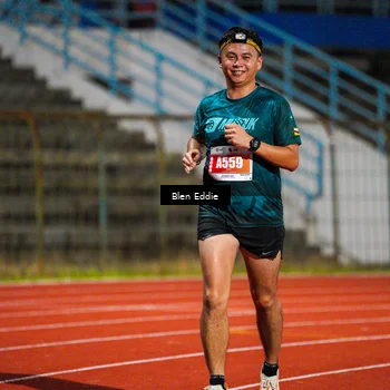 Runner Photo 4676791