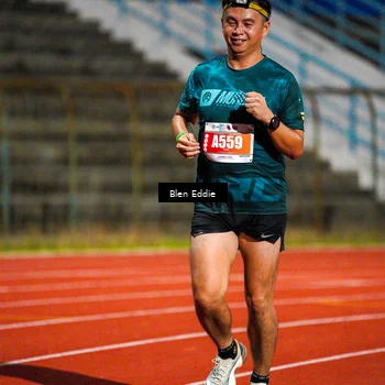 Runner Photo 4676792