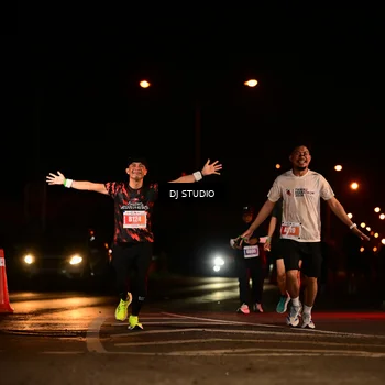 Runner Photo 4676793