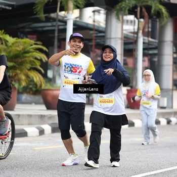 Runner Photo 4676794