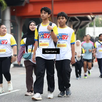 Runner Photo 4676796