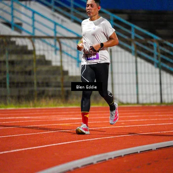 Runner Photo 4676798
