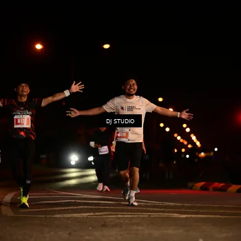 Runner Photo 4676799