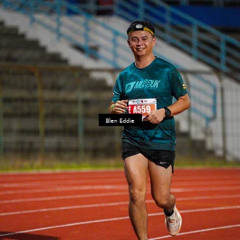 Runner Photo 4676800