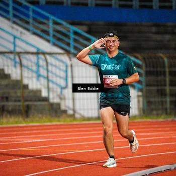 Runner Photo 4676801