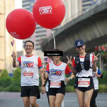Runner Photo 4676803