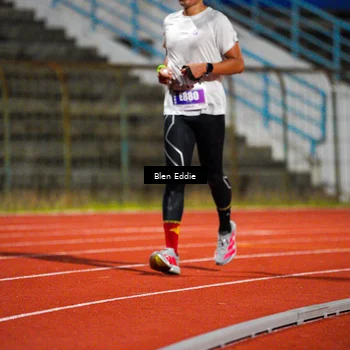 Runner Photo 4676804