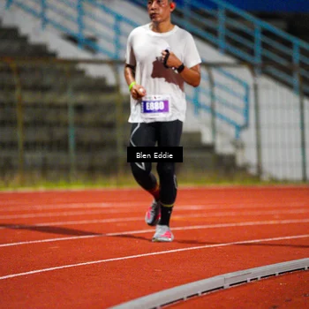Runner Photo 4676808