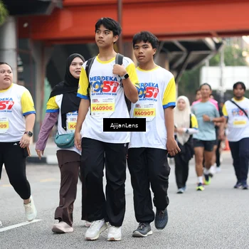 Runner Photo 4676809