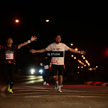 Runner Photo 4676812