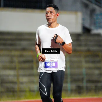 Runner Photo 4676814