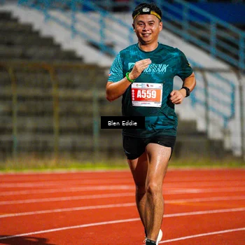 Runner Photo 4676817