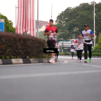 Runner Photo 4676820