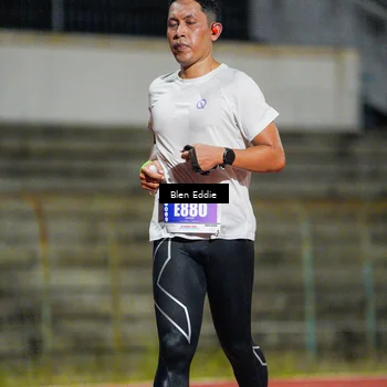 Runner Photo 4676822