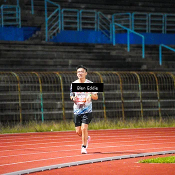 Runner Photo 4676823