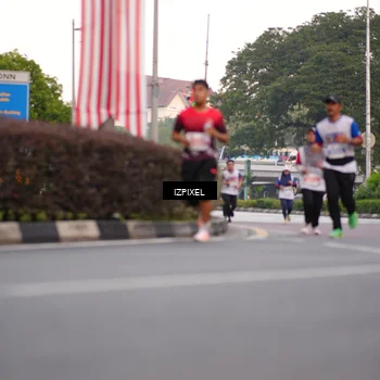 Runner Photo 4676829