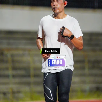 Runner Photo 4676830