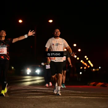 Runner Photo 4676831