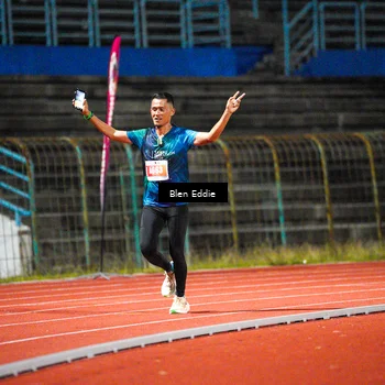 Runner Photo 4676836