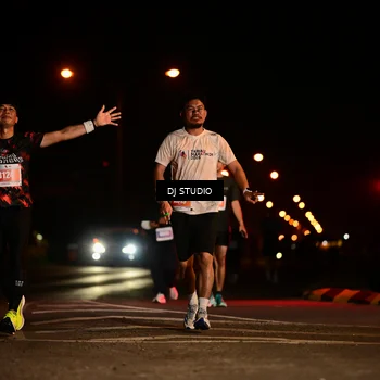 Runner Photo 4676837