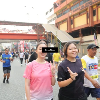 Runner Photo 4676840