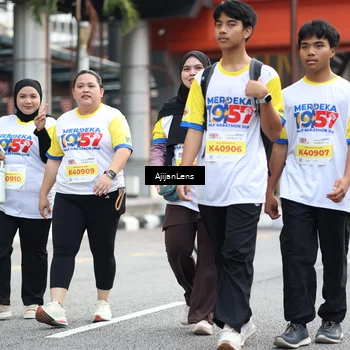 Runner Photo 4676841