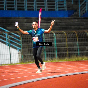 Runner Photo 4676844