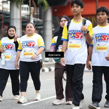 Runner Photo 4676845
