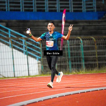 Runner Photo 4676846
