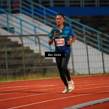 Runner Photo 4676849