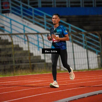 Runner Photo 4676850