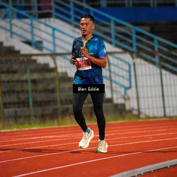 Runner Photo 4676851