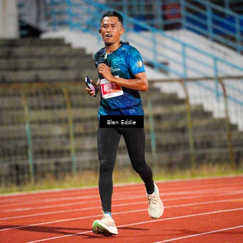 Runner Photo 4676854