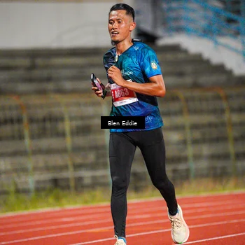 Runner Photo 4676855