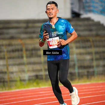 Runner Photo 4676857