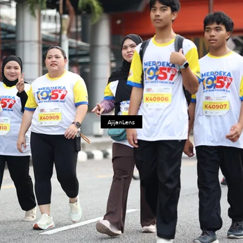 Runner Photo 4676858